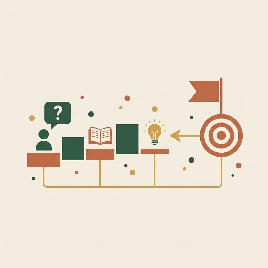 Backward Design Lesson Plan: A Practical Guide for K-12 Teachers