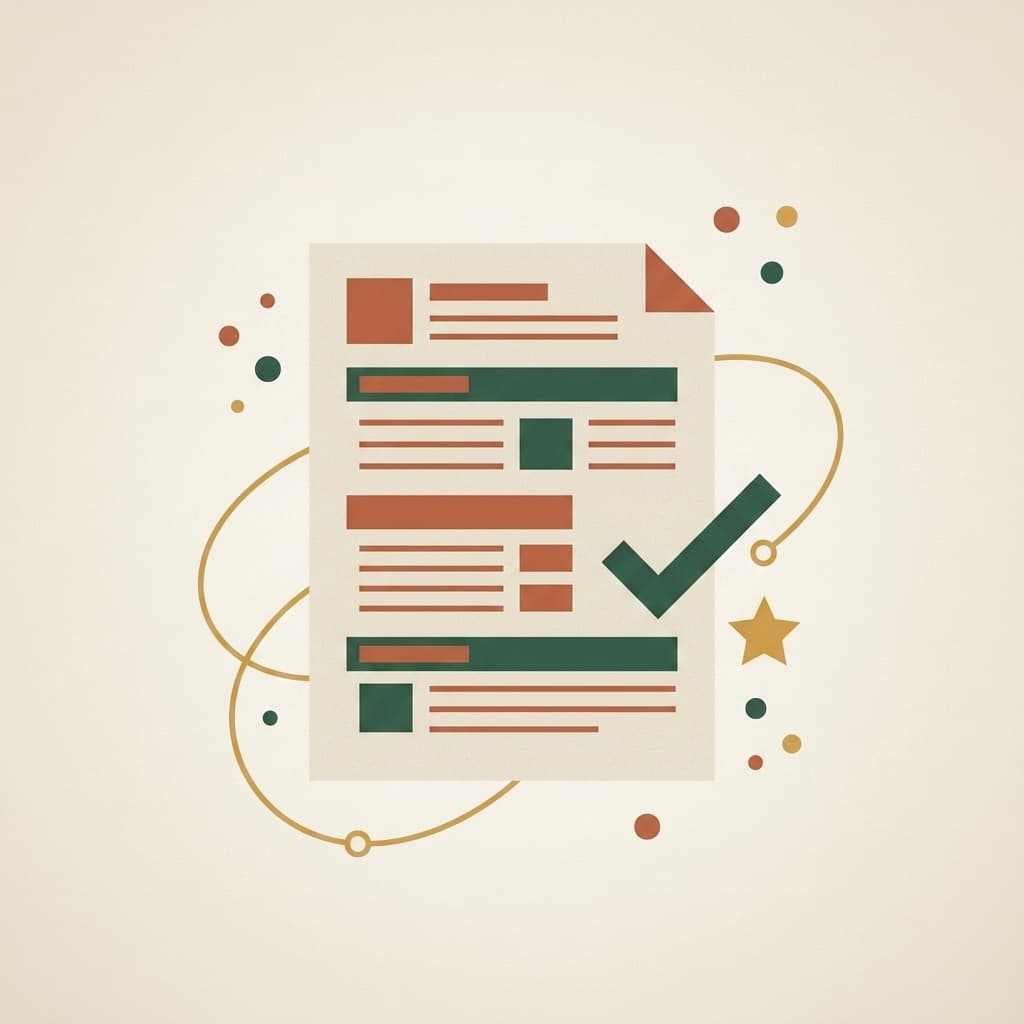 Lesson Plan Example: 6 Complete Plans You Can Model Today