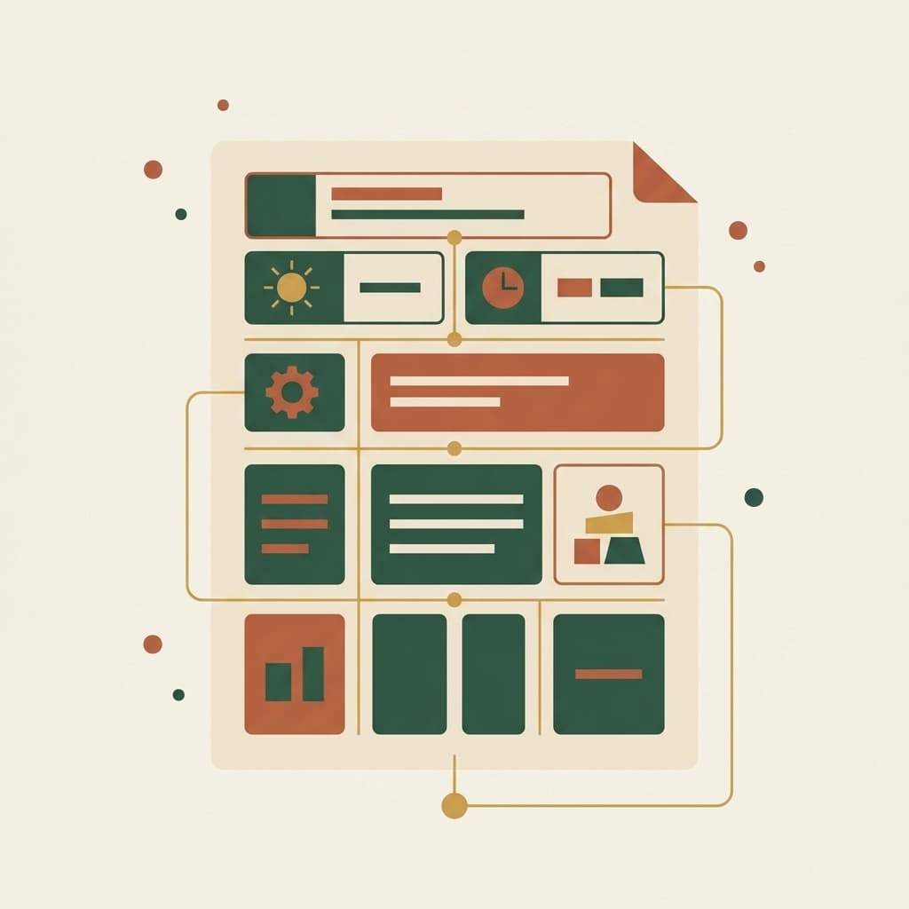 6 Lesson Plan Formats Compared (And When to Use Each)