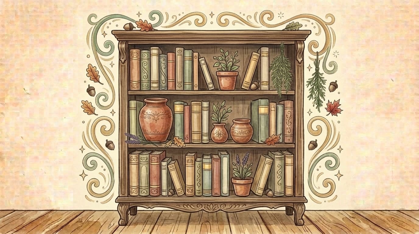 Illustration bookcase, article « Backward Design Lesson Plan: A Practical Guide for K-12 Teachers »