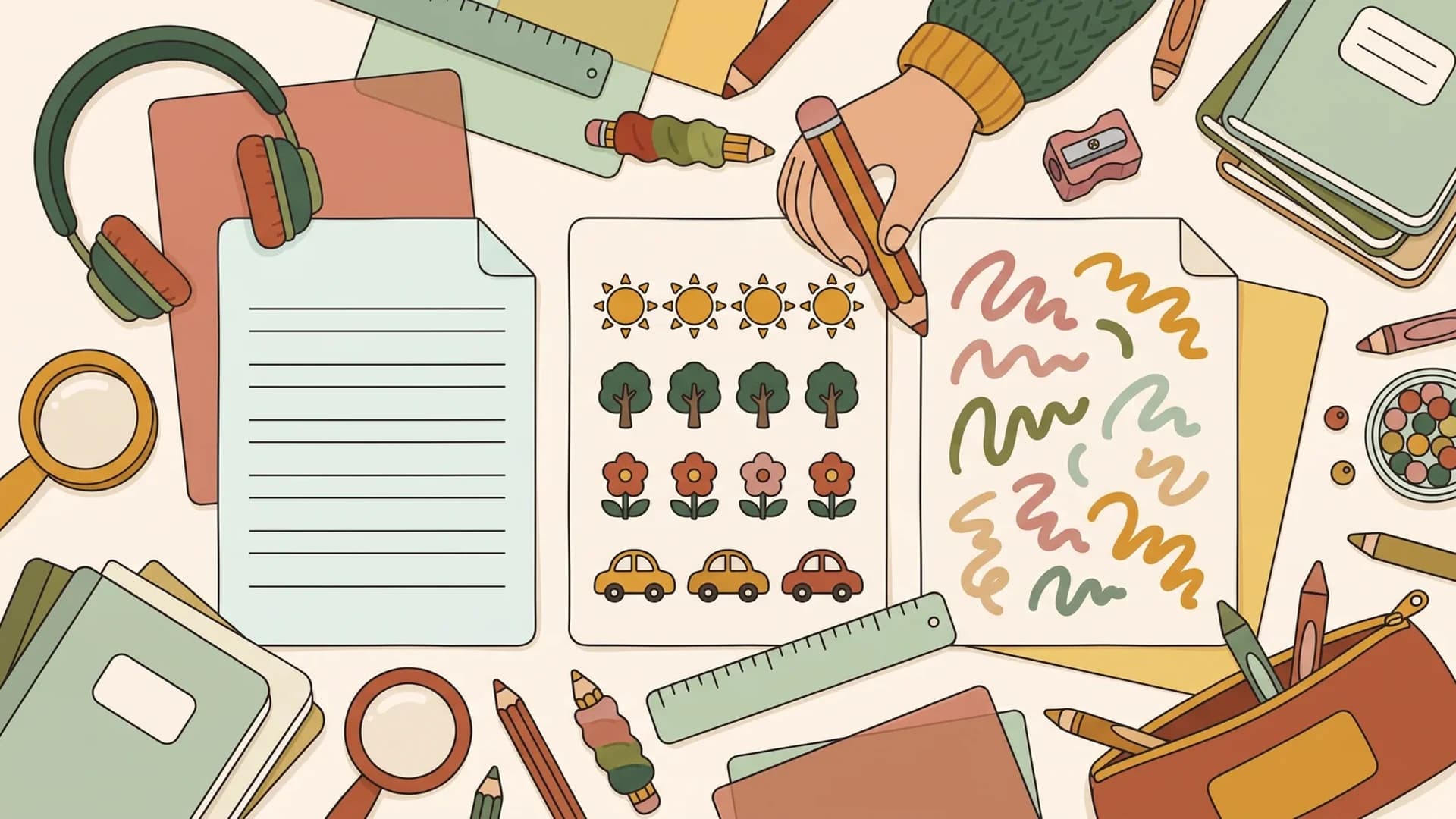 15 Exercise Types That Will Transform Your Teaching