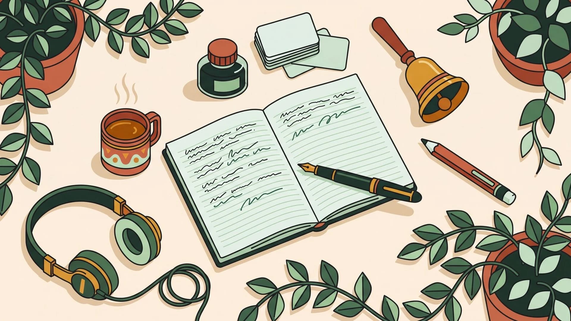 How to Write Better Dictation Exercises for Language Classes
