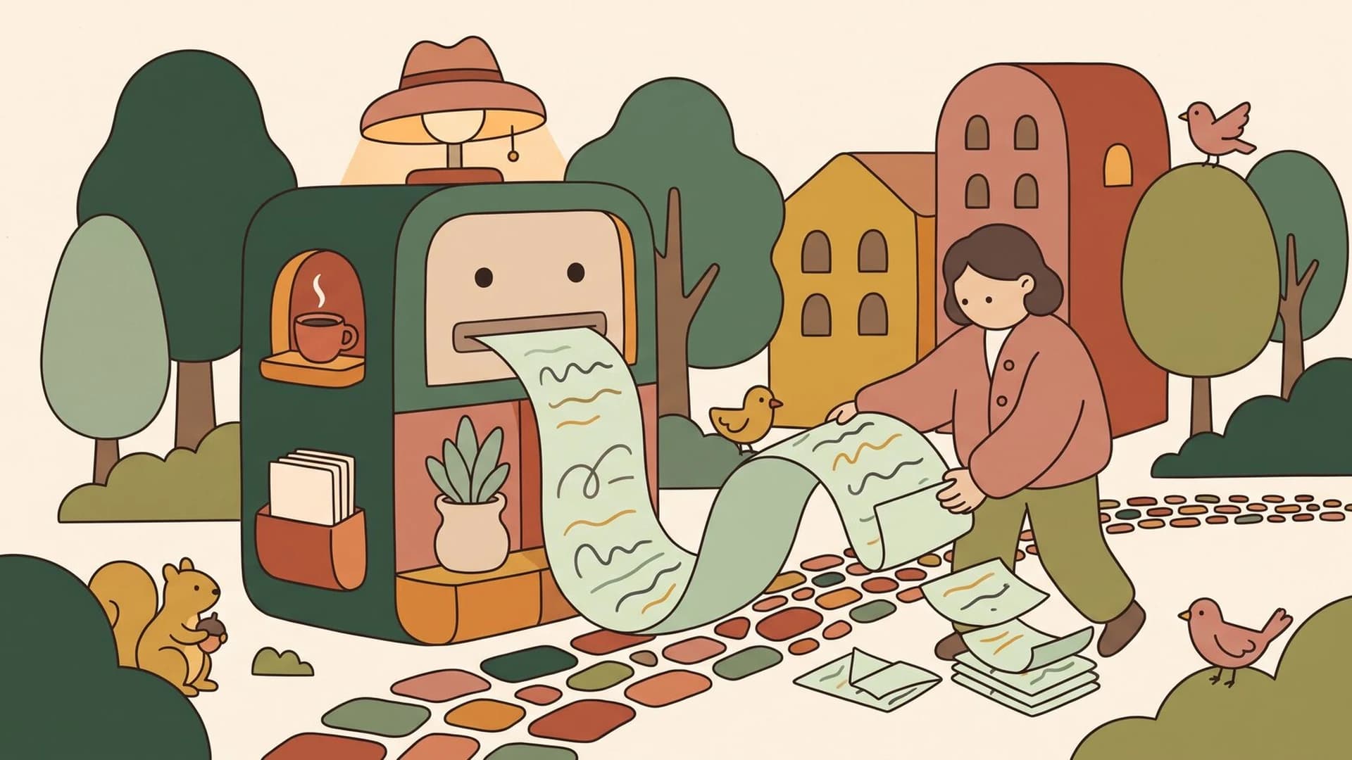 How to Create Effective Lesson Plans with AI