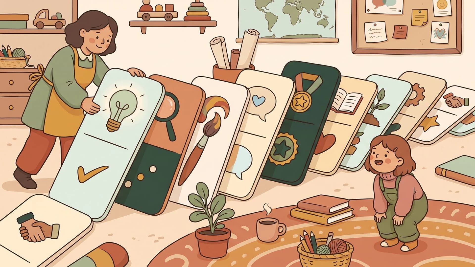 How to Write a Lesson Plan: A 7-Step Guide for Teachers