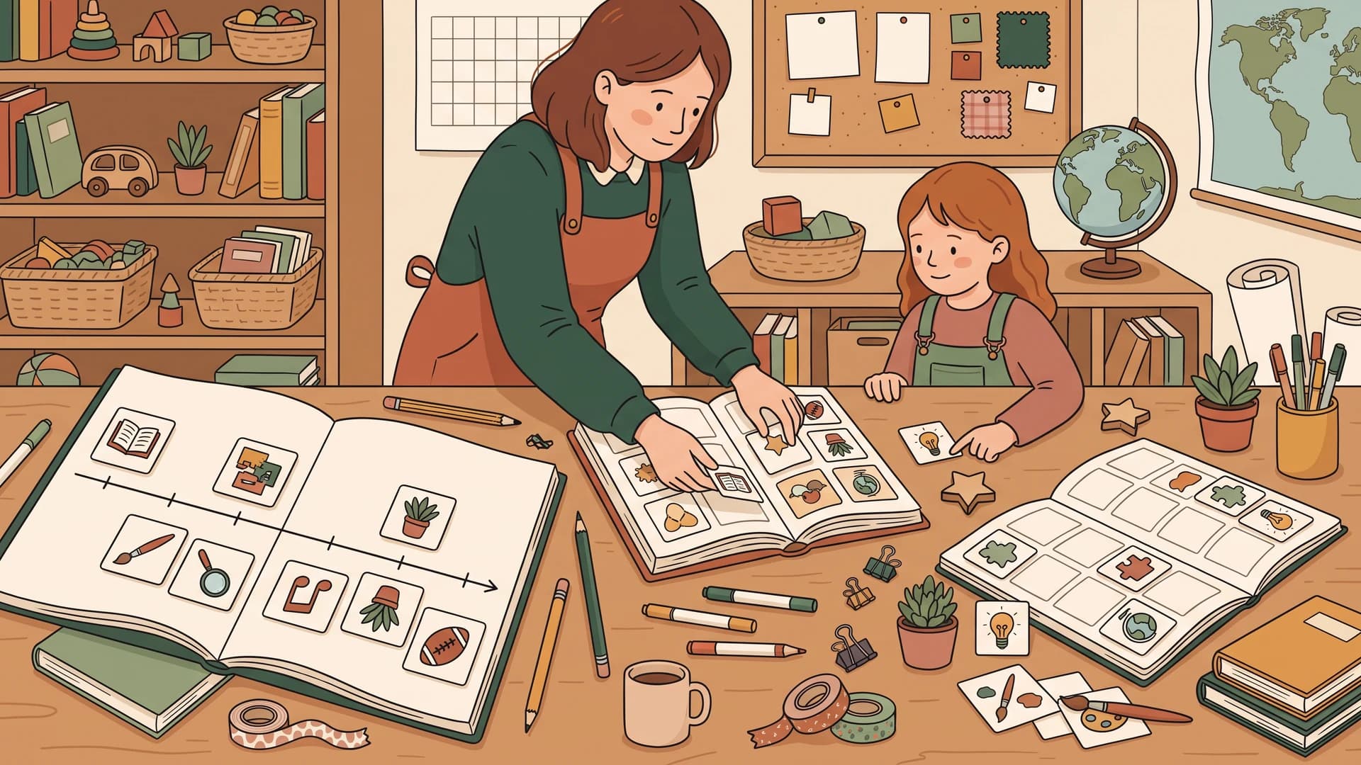 6 Lesson Plan Formats Compared (And When to Use Each)