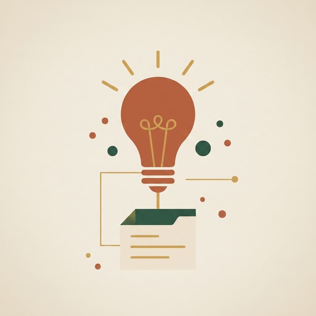 Lesson Plan Ideas: 8 Patterns for Teachers Who Are Out of Inspiration