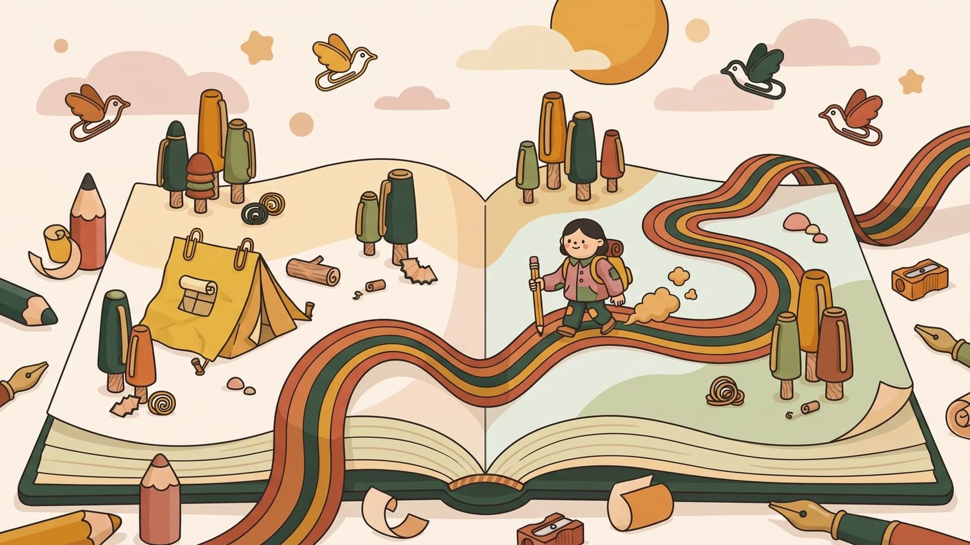 The 8 Parts of a Lesson Plan (With Examples for Each)