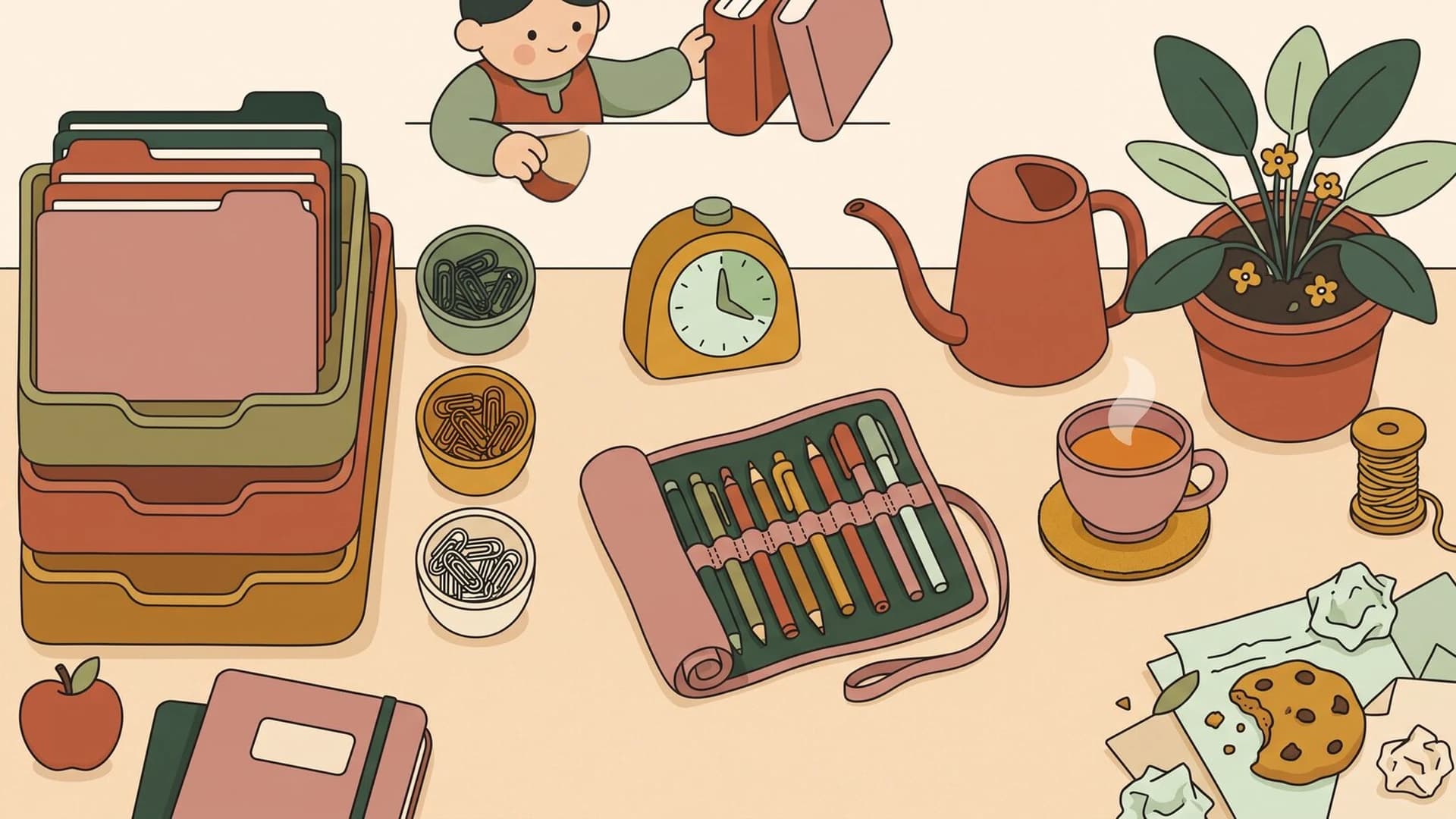 5 Time-Saving Strategies Every Teacher Needs