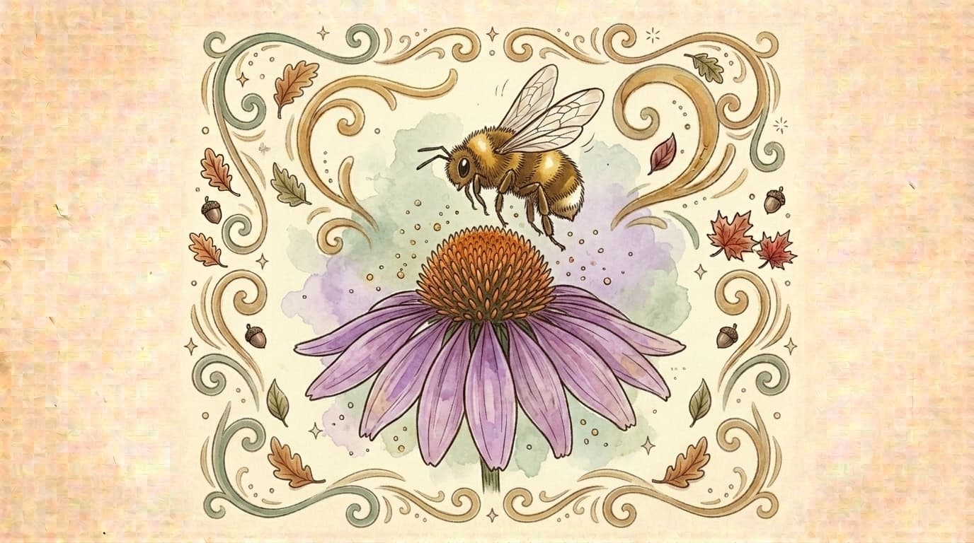 Illustration bee, article « UK Lesson Plan Template: Four-Nation Guide and Full Example »