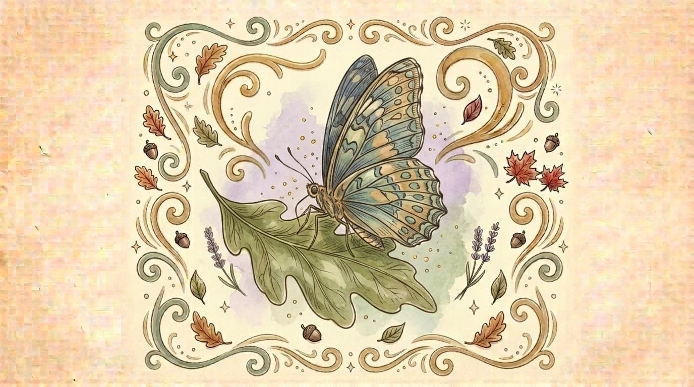 Illustration butterfly, article « Lesson Plan Ideas: 8 Patterns for Teachers Who Are Out of Inspiration »