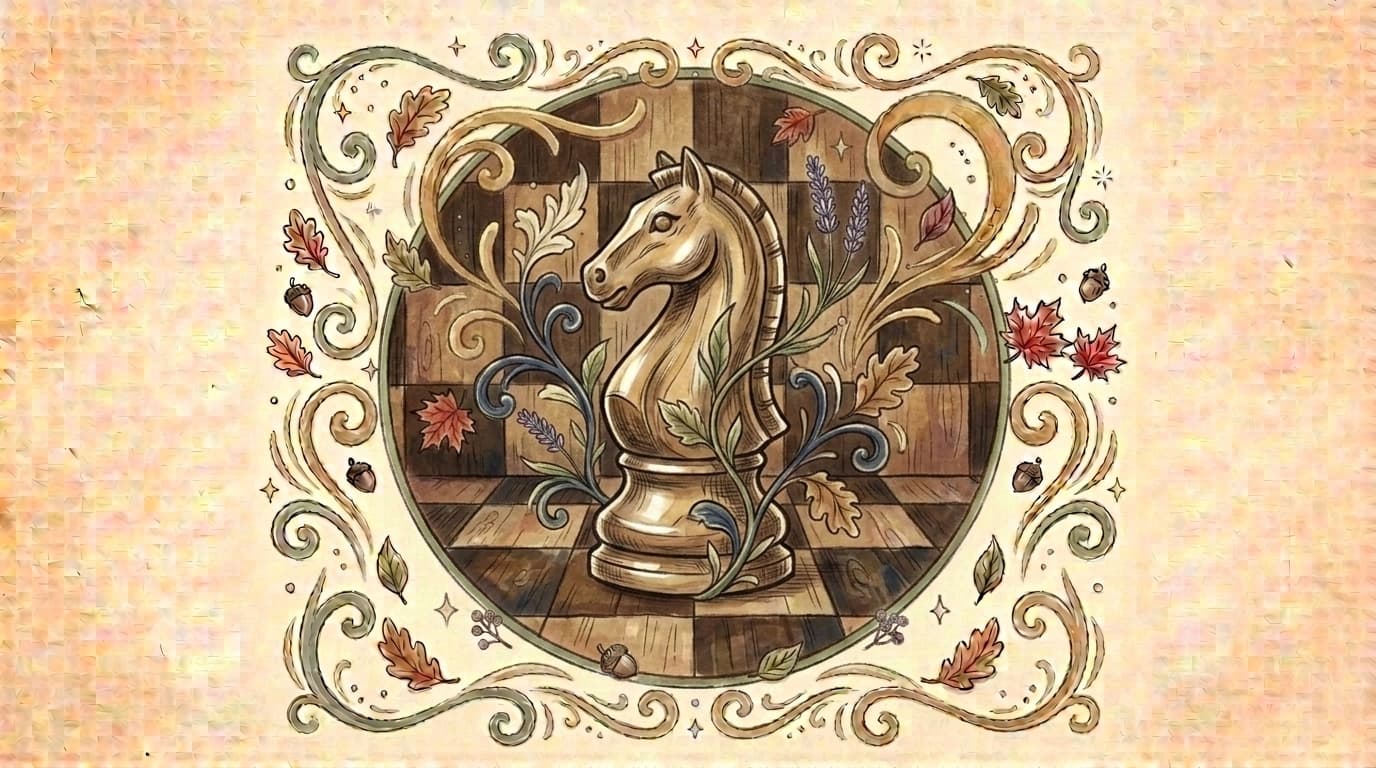 Illustration chess, article « Service-Learning: Designing Your First Community Project »