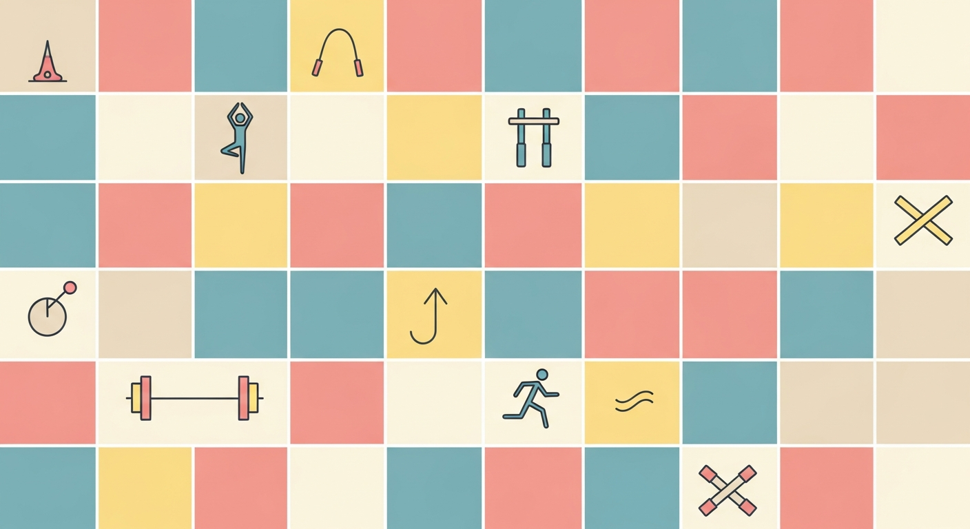 15 Exercise Types That Will Transform Your Teaching