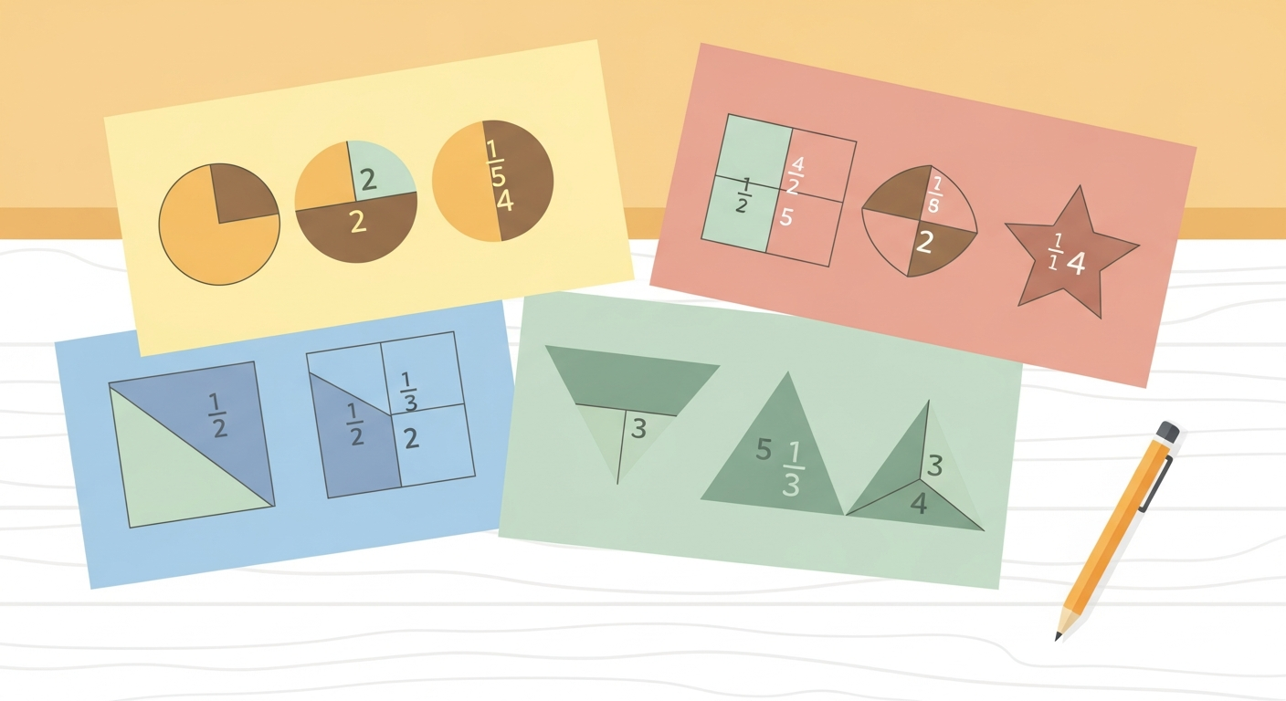 Creating Engaging Math Worksheets: A Practical Guide