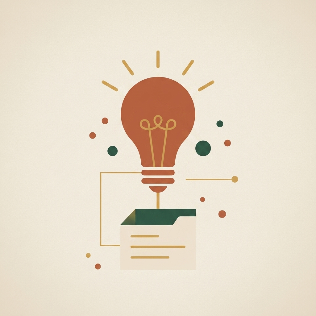 Lesson Plan Ideas: 8 Patterns for Teachers Who Are Out of Inspiration